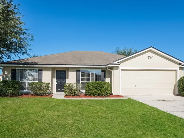 11614 Rainbow Springs Ct, Jacksonville, FL 32219