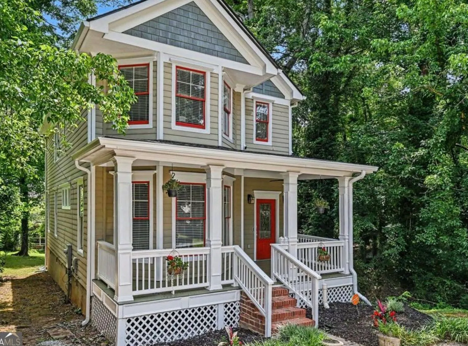 3476 Pierce St — Photo 2