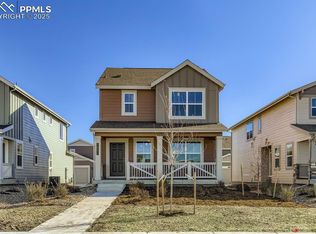 7831 Long Chute Trl, Colorado Springs, CO 80908