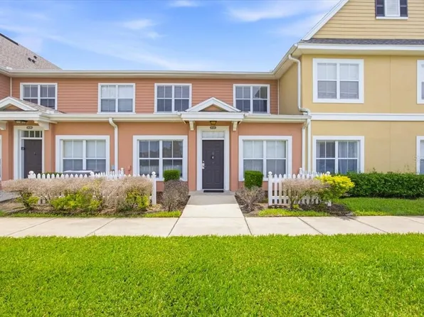 2200 San Vittorino Cir APT 103, Kissimmee, FL 34741