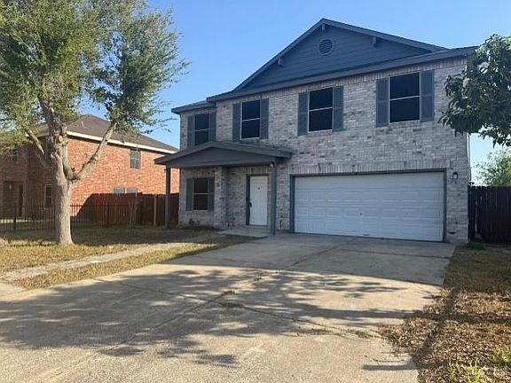 2nd image of 2402 Llano Grande Ln