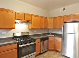 730 Carpenter Ave #734-3N, Oak Park, IL