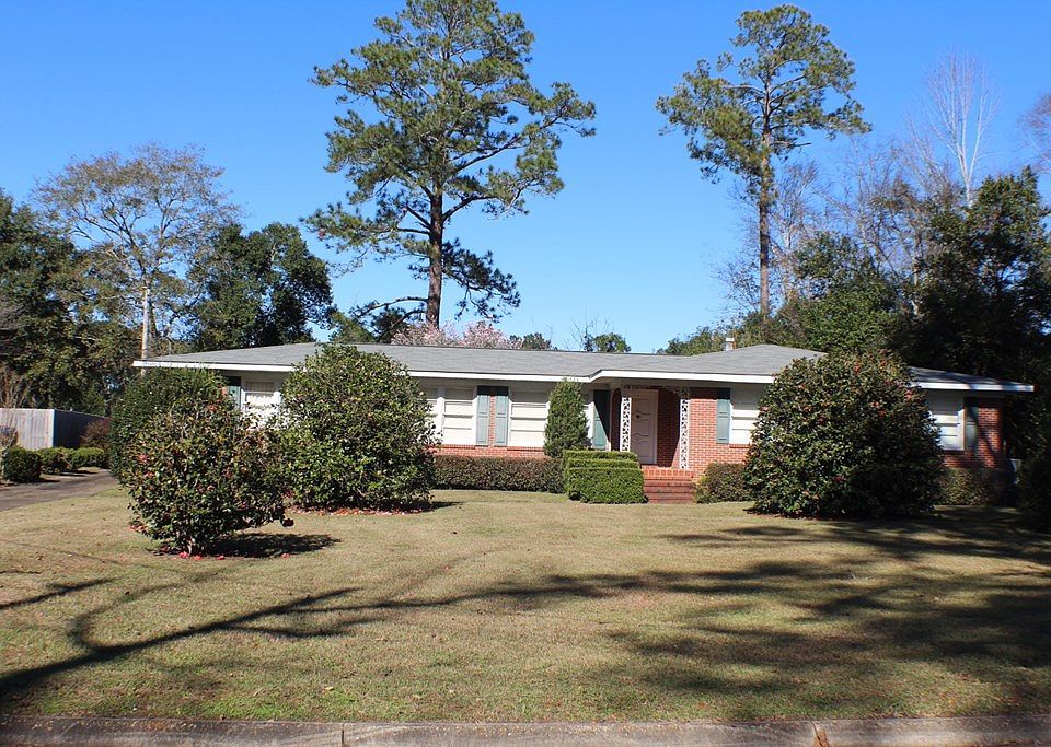 1714 Haisten Dr, Dothan, AL 36301 Zillow