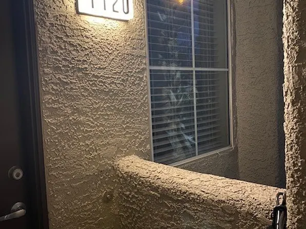 5250 S Rainbow Blvd Unit 1120, Las Vegas, NV 89118