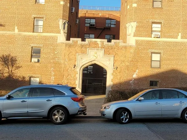 35 Summit Avenue #3H, Port Chester, NY 10573