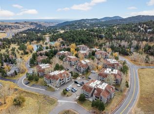 Genesee Village Condos, Golden, CO 80401