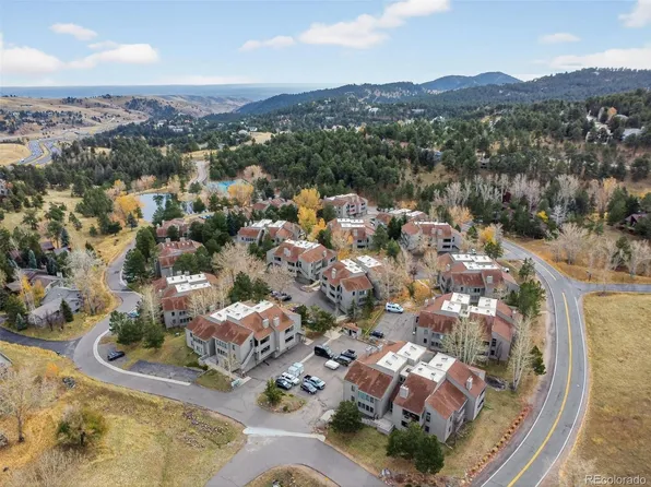 23660 Pondview Place Bldg 3 #E, Golden, CO 80401