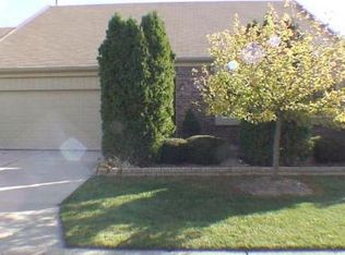 2225 Siboney Ct, Rochester, MI 48309