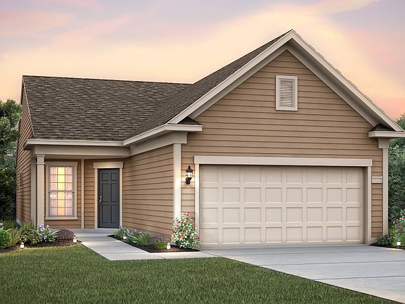 Home Exterior 1