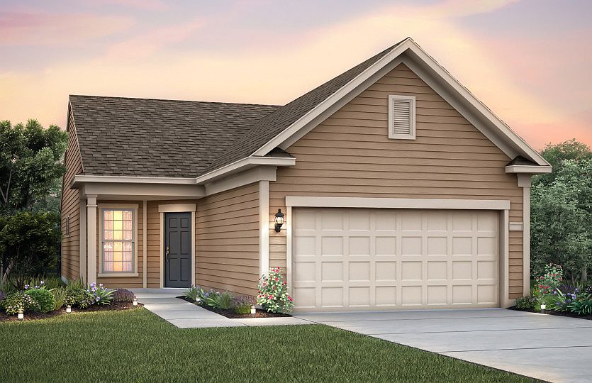Home Exterior 1