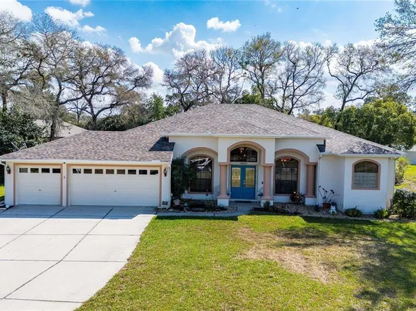 13855 Rudi Loop, Spring Hill, FL 34609
