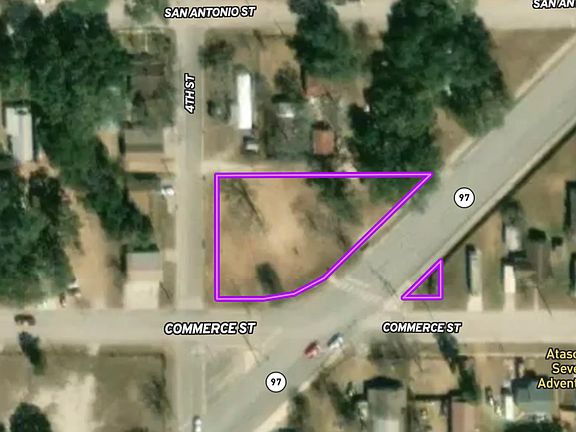 4th image of 707 Commerce LOT MANY