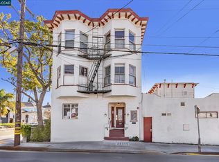 (Undisclosed Address), Berkeley, CA 94703