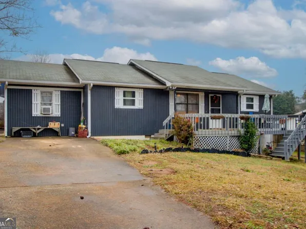 2515 Impala Dr, Cumming, GA 30041