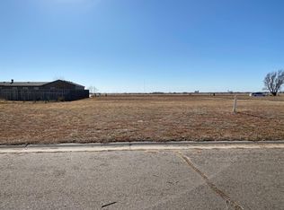 1100 Balboa St, Liberal, KS 67901