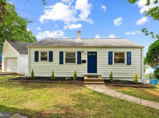 3300 Burgundy Rd, Alexandria, VA 22303