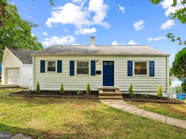 3300 Burgundy Rd, Alexandria, VA 22303