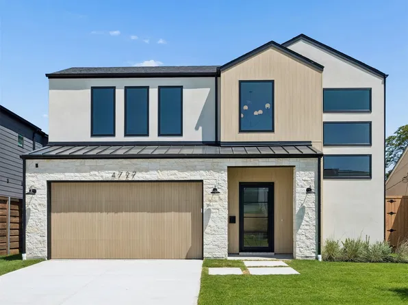 4727 March Ave, Dallas, TX 75209