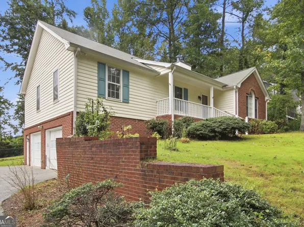 434 Indian Lake Ct, Hiram, GA 30141