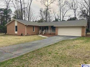 715 Firestone Dr, Florence, SC 29501