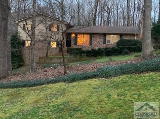 190 McDuffie Dr, Athens, GA 30605