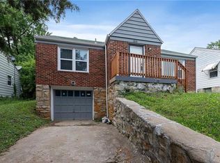 3214 Cleveland Ave, Kansas City, KS 66104