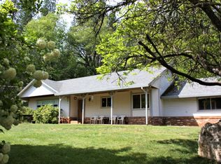 1151 Peaceful Valley Rd, Colfax, CA 95713