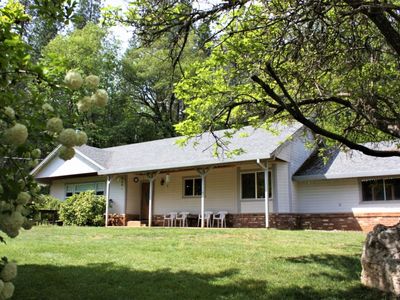 1151 Peaceful Valley Rd, Colfax, CA, 95713