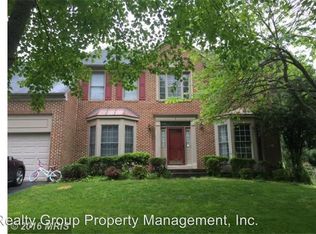 6 Jaystone Ct, Silver Spring, MD 20905