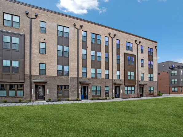 111A E Cromwell St, Baltimore, MD 21230