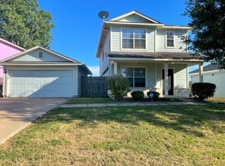 12805 Briarcreek Loop, Manor, TX 78653