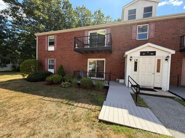 5 Academy Place #57, Saco, ME 04072