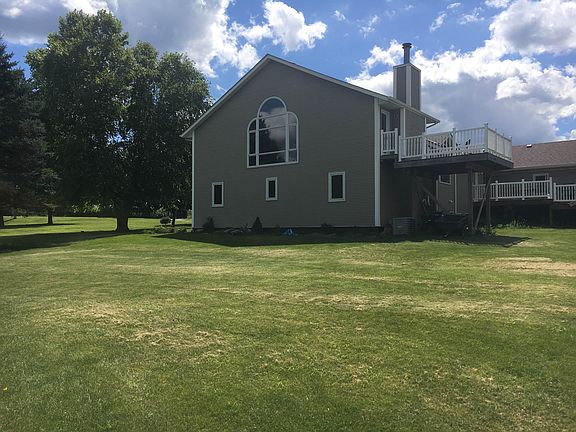 Large Living Room Window