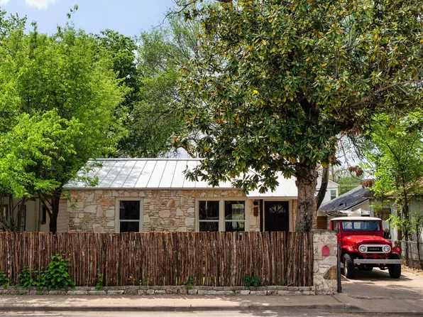 2319 Santa Maria St, Austin, TX 78702