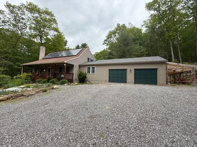 266 Buckley Hill Road, North Grosvenordale, CT, 06255