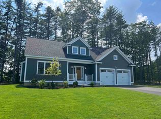28 Summerwind Pl #1, Greenland, NH 03840