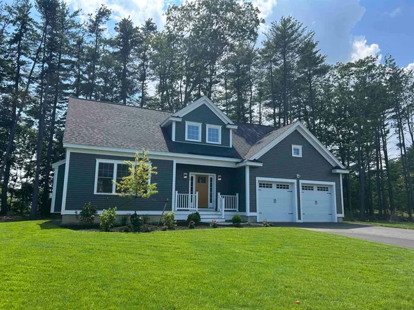 28 Summerwind Place #1, Greenland, NH 03840