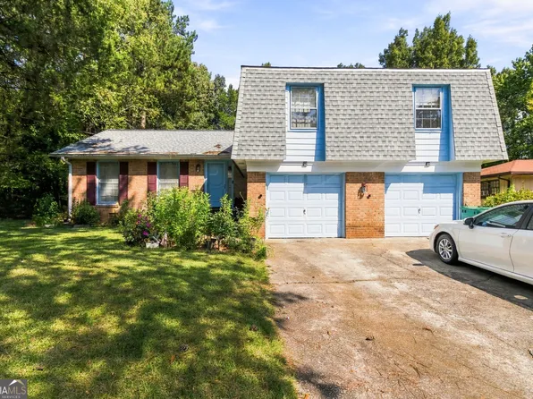 4532 King Lear Dr, Stone Mountain, GA 30083