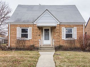4831 N Mulligan Ave, Chicago, IL 60630