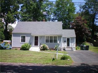 84 Overhill Rd, Milford, CT 06460