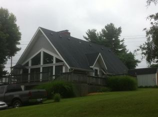 132 Wagon Trl, Bowling Green, KY 42103