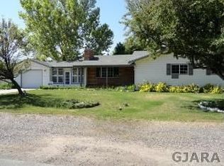 2257 Kingston Rd, Grand Junction, CO 81507