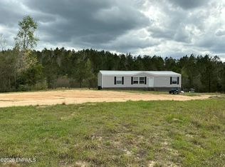 923 Hayes Nute Rd, Waynesboro, MS 39367