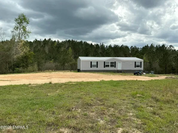 923 Hayes Nute Rd, Waynesboro, MS 39367