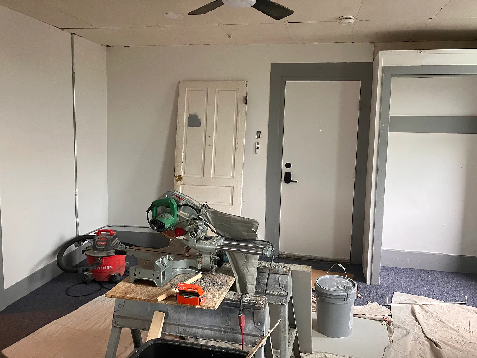 1 bed, 500 sqft, $900 — Photo 2