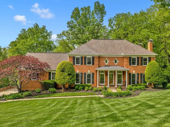 6330 Waterford Dr, Brentwood, TN 37027