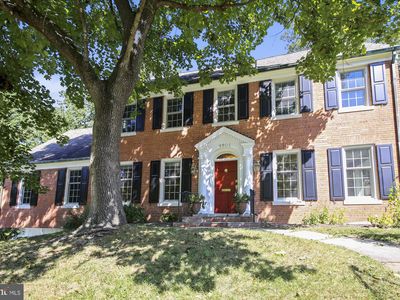 4905 Scarsdale Rd, Bethesda, MD, 20816