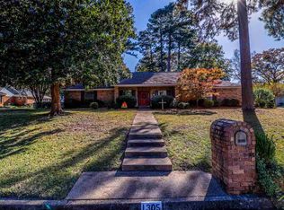 1305 Luann Ln, Tyler, TX 75703