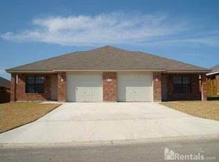 311 Cedar Ridge Dr, Nolanville, TX 76559