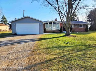 9818 Wadsworth Rd, Saginaw, MI 48601